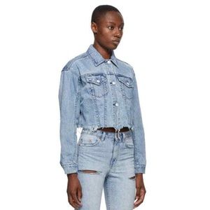 Ksubi Daggerz Jacket